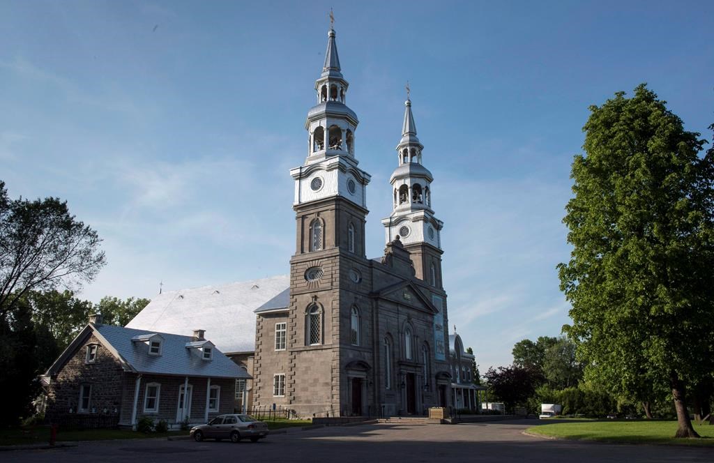 Les Journées du patrimoine religieux ont lieu partout à travers le Québec
