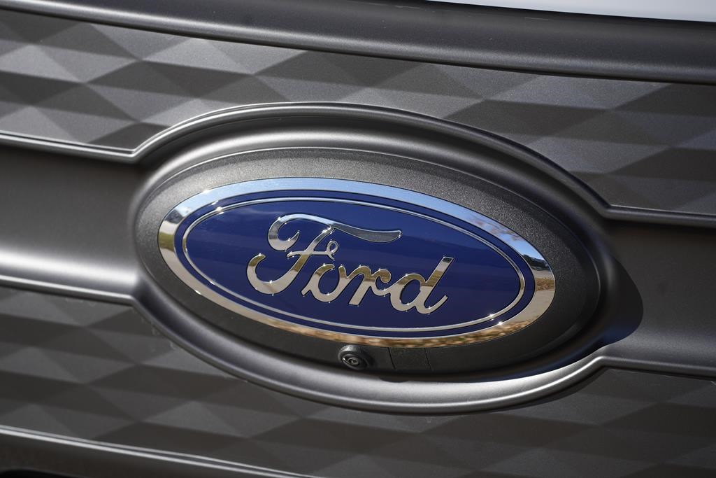 Les travailleurs syndiqués chez Ford Motor Canada ratifient l'entente de principe
