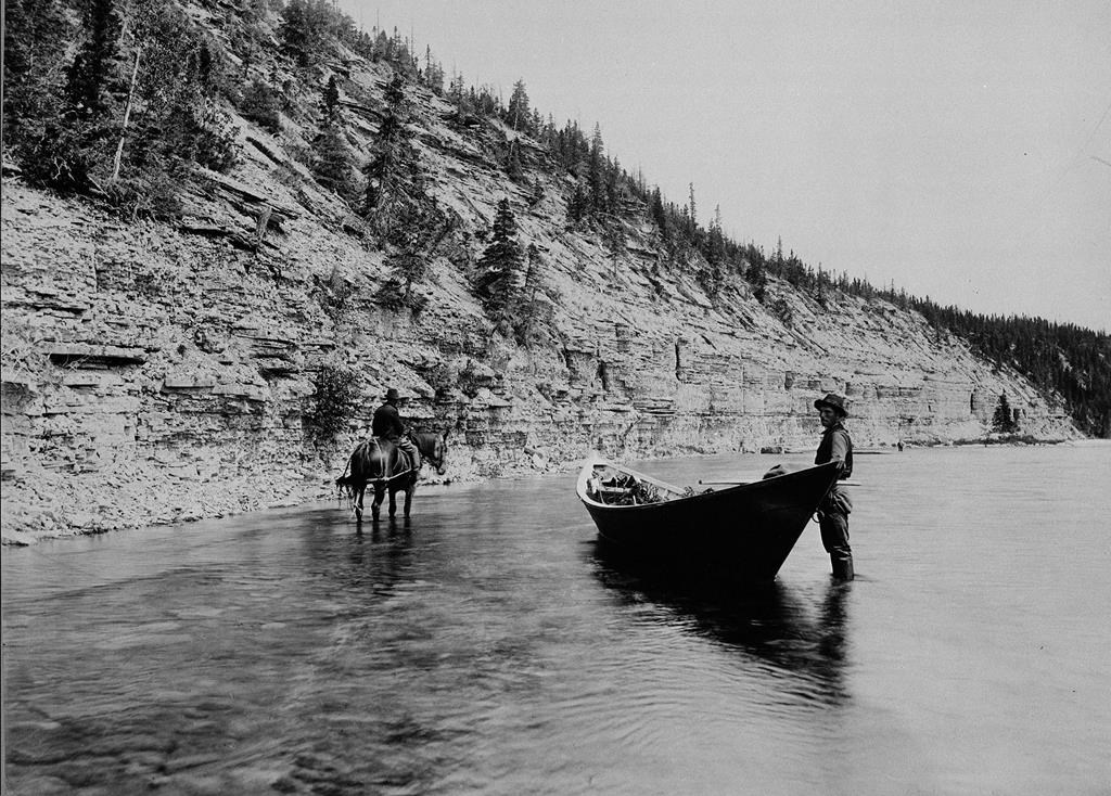 Alerte: Anticosti est ajoutée au patrimoine mondial de l'UNESCO