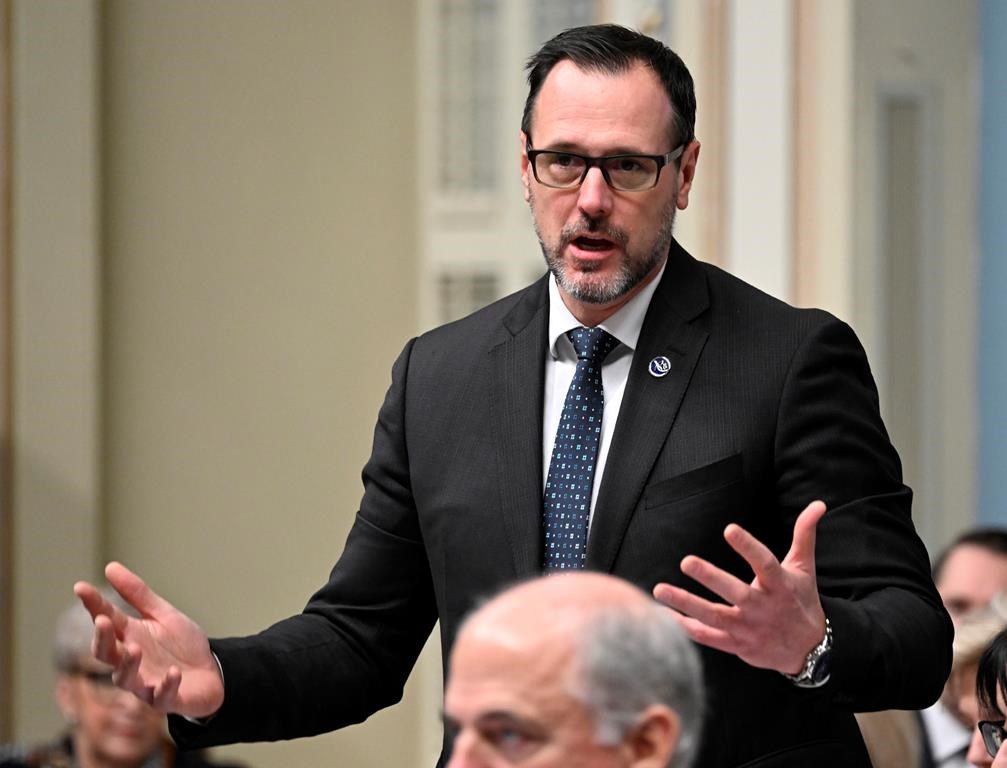 Québec octroie 1,5 million $ pour la valorisation du français à Montréal