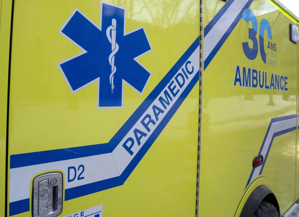 La santé publique de Montréal ouvre une enquête sur les surdoses signalées dimanche
