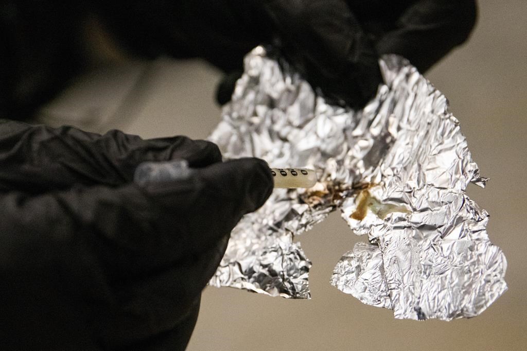Crise des opioïdes: Québec veut se joindre à la C.-B. dans son action collective
