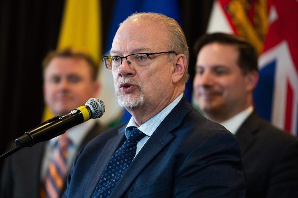 Manitoba: une publicité des conservateurs sur le refus de chercher des corps dérange