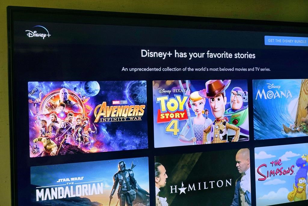 Disney+ emboîte le pas à Netflix et sévira contre le partage de mots de passe
