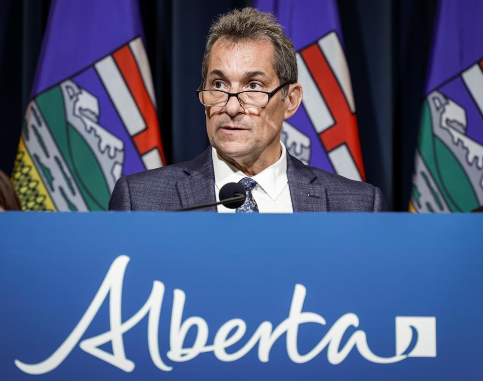 Violations sanitaires graves à la cuisine qui alimentait des garderies de Calgary