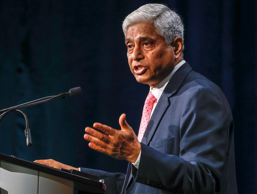 Un ancien diplomate critique la façon dont Ottawa a géré les allégations sur l'Inde