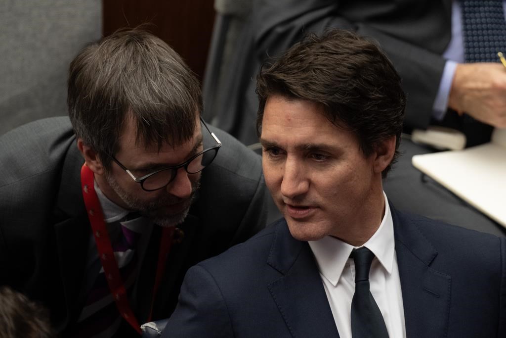COP28: le travail de diplomatie commence pour le facilitateur Steven Guilbeault