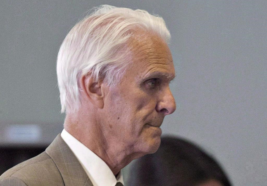 L'ex-juge Jacques Delisle, 88 ans, devra subir un deuxième procès pour meurtre