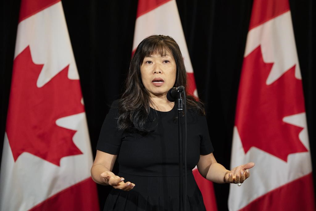 Mary Ng ne confirme toujours pas si «Équipe Canada» se rendra en Inde en octobre