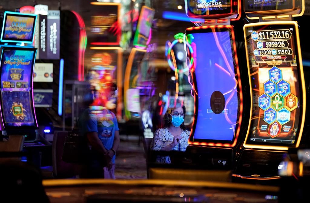Loto-Québec retire son projet de salon de jeux au centre-ville de Montréal
