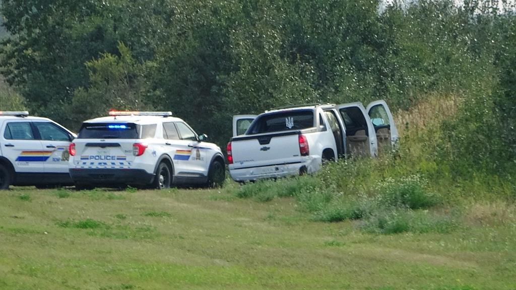 Une équipe tactique « entre deux contrats» retenue lors de la tuerie en Saskatchewan