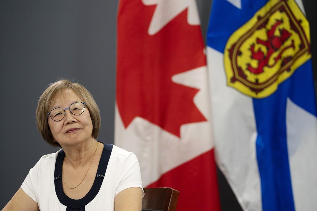 Le comité en N.-É. suivant la réponse à l'enquête sur la fusillade a besoin du public