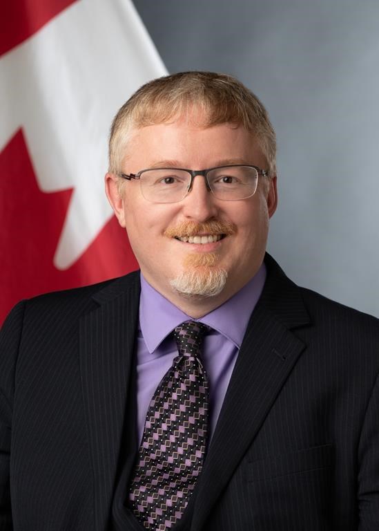 Le Canada nomme son nouvel ambassadeur en Arménie