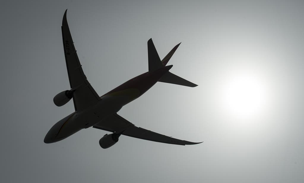 L'arriéré de plaintes de passagers aériens de l'OTC atteint le sommet de 57 000