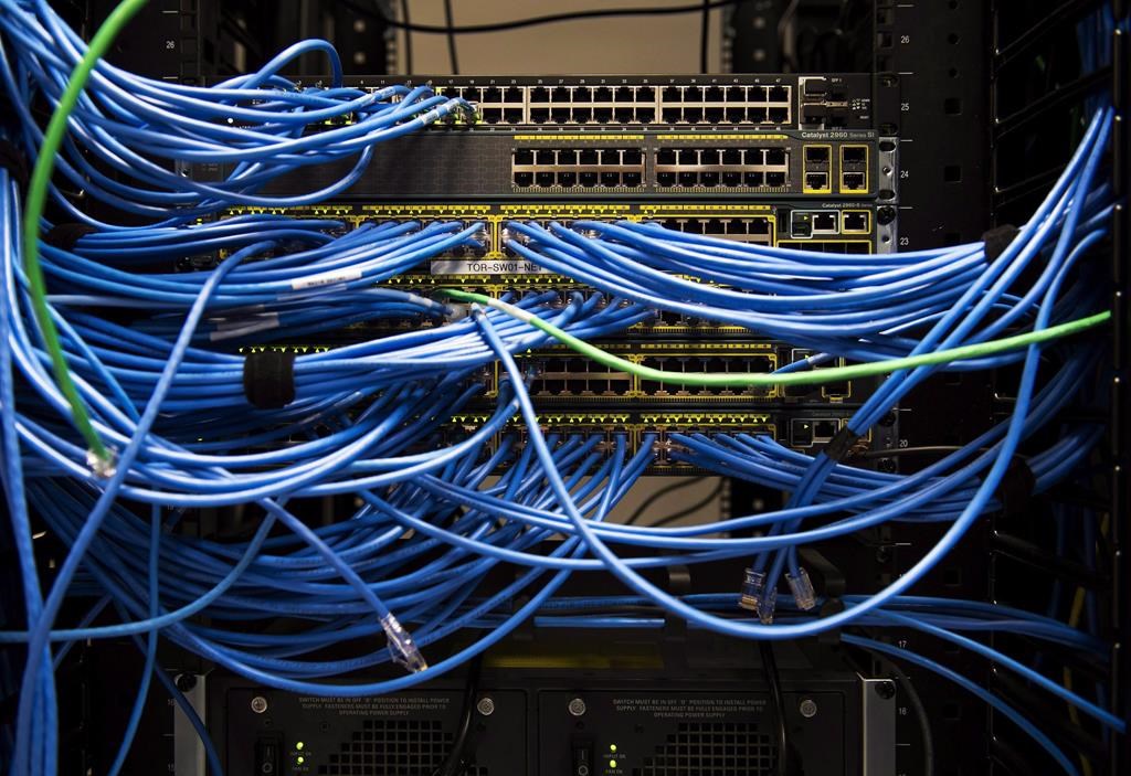 Les services de Météomédia sont affectés par une cyberattaque
