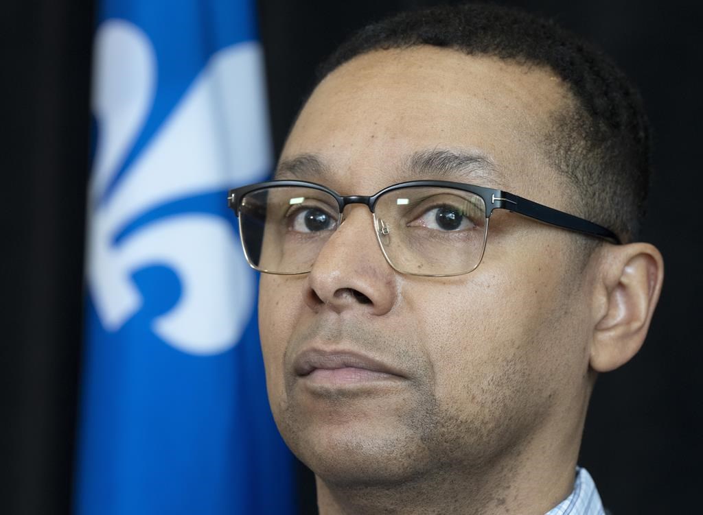 Le Québec peut atteindre l'itinérance zéro, dit le PQ