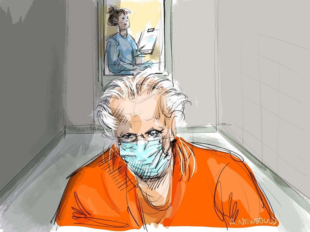 La sélection des jurés dans le procès contre Peter Nygard commence jeudi