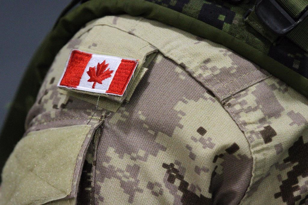 Une enquête de la police militaire dans un cas d'agression sexuelle sera révisée