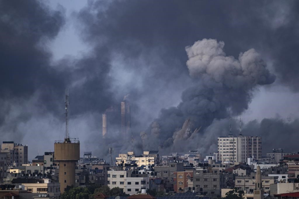 Une résidente d'Ottawa parmi les victimes de l'attaque en Israël