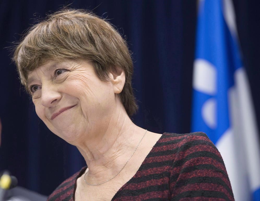 Logement: Québec solidaire demande des mesures pour aider les aînés