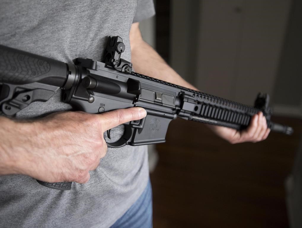 Ottawa prolonge à nouveau l'amnistie pour les armes à feu jusqu'en octobre 2025