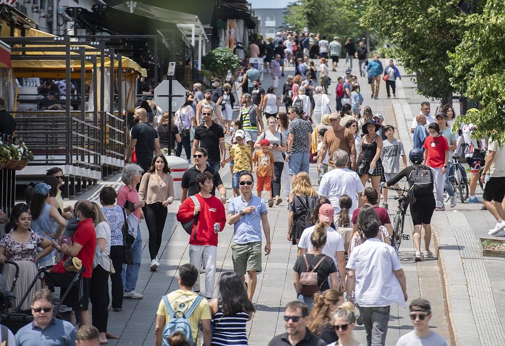 La Chambre de commerce se positionne pour une relance verte du centre-ville