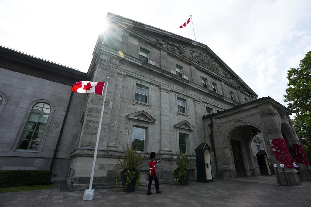 Ordre du Canada à Marcel Sabourin, Marc Labrèche et quelques autres Québécois