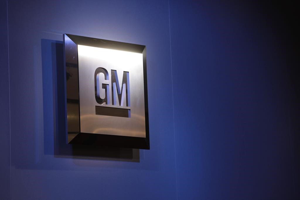 Ontario: une grève de syndiqués d'Unifor éclate à différents sites de General Motors