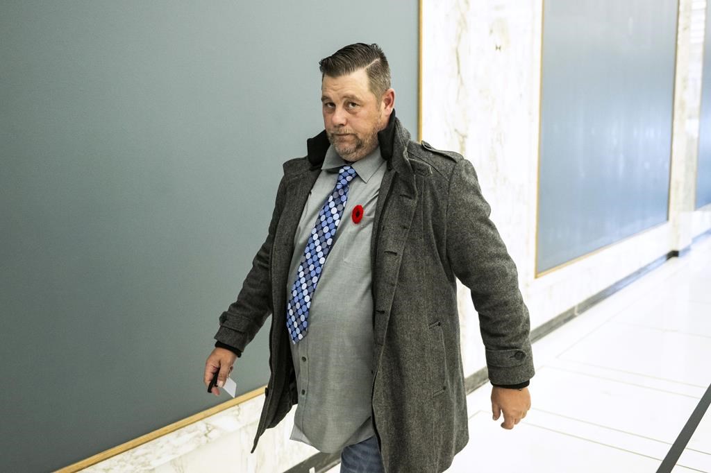 Occupation d'Ottawa: le procès de Pat King aura lieu à Ottawa