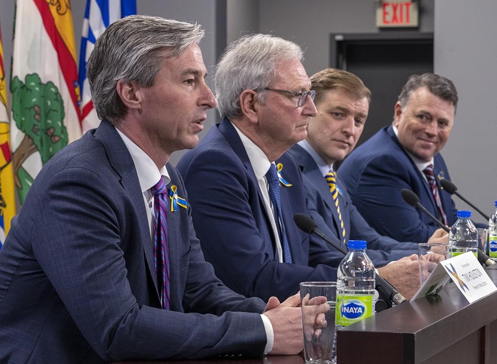 Les PM de l'Atlantique soulagés de la suspension de la tarification sur le mazout