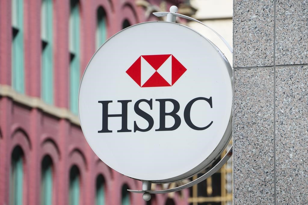 Vente de HSBC: le Bloc veut un deuxième avis après l’adoption de C-56