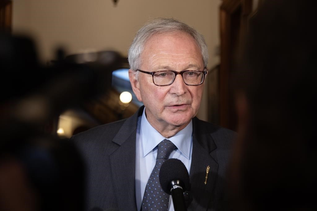Le gouvernement Higgs au N.-B. survit à un vote de défiance en Chambre