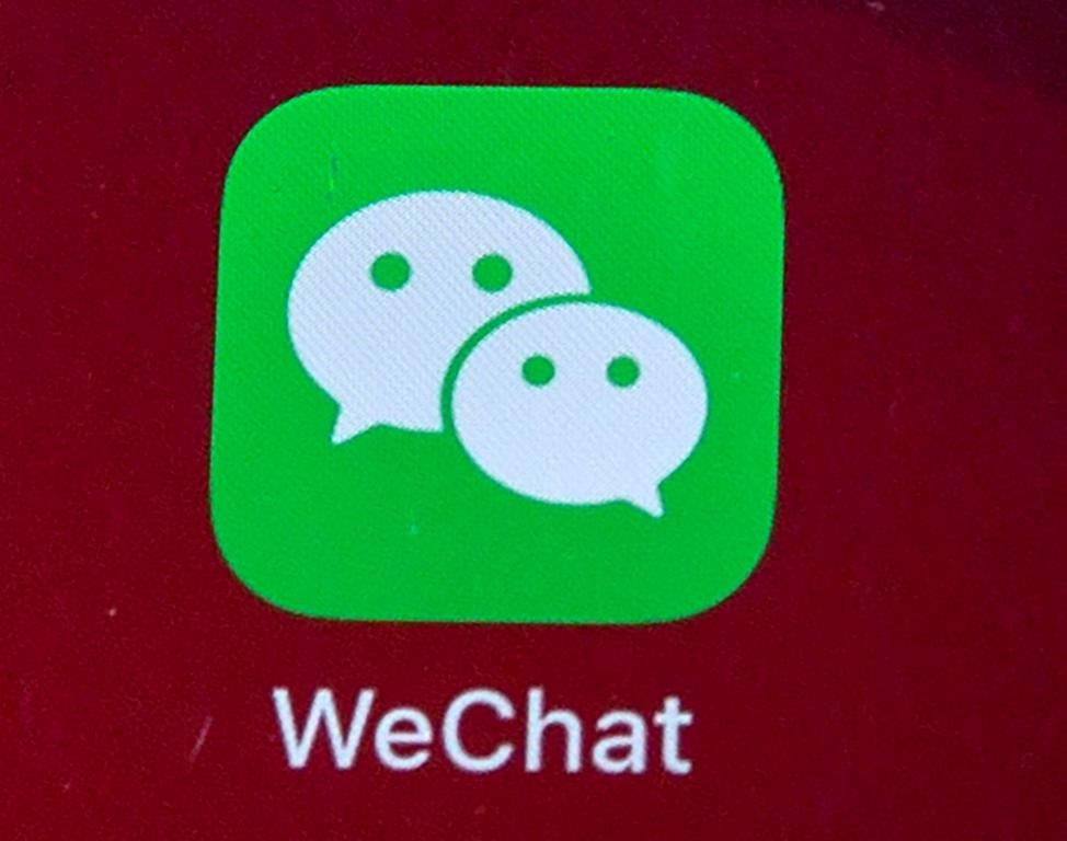 Le gouvernement fédéral bannit WeChat et Kaspersky de ses appareils