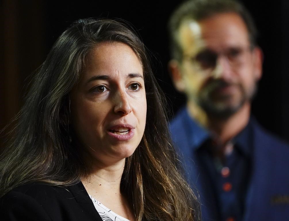 PME: le Bloc insiste jeudi sur des assouplissements voulus au remboursement de prêts
