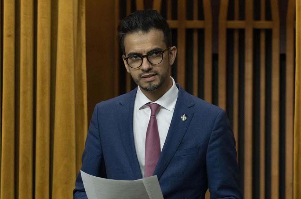 Bombardement de Gaza: «On doit nommer les choses clairement», dit un député libéral