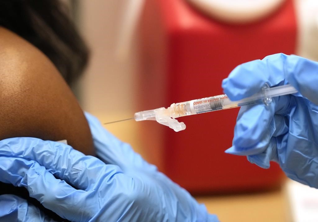 Rares sont les adultes vaccinés, actifs et qui dorment suffisamment