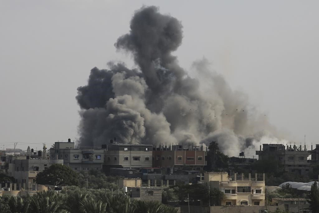 Une forte proportion de Canadiens ne croit pas à une paix durable en Israël