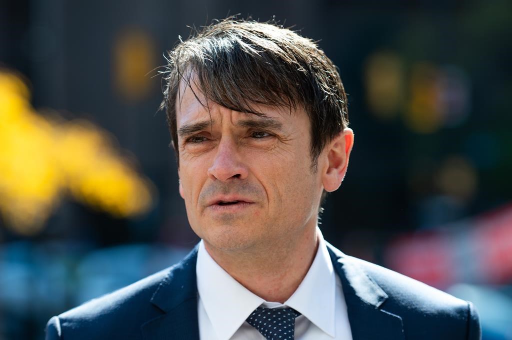 Procès: des fuites à la GRC qui pouvaient compromettre une enquête, selon un témoin