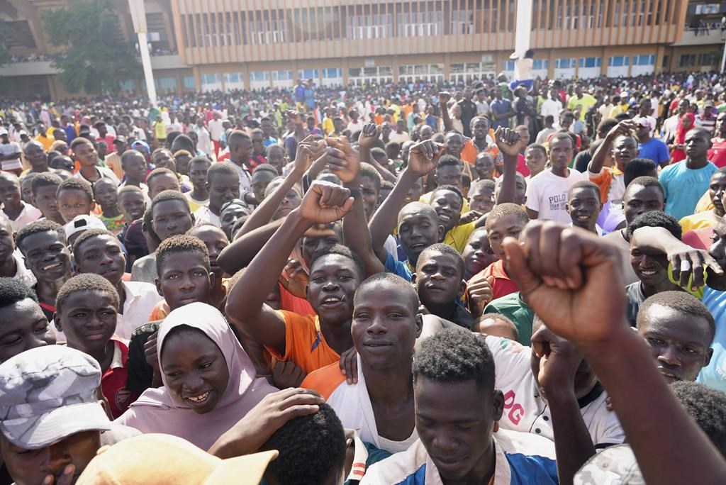 Le Niger ordonne à la représentante onusienne Louise Aubin de quitter le pays