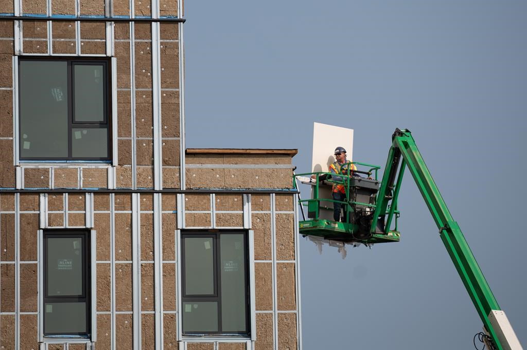 Construction: la polyvalence des métiers existe déjà, disent des syndicats