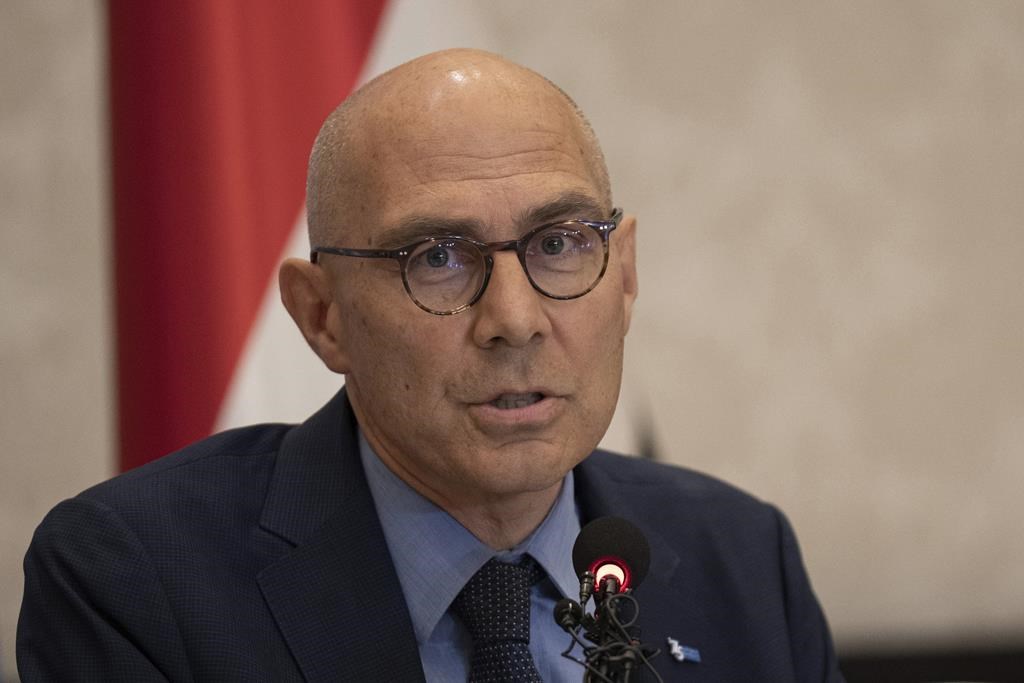 Le haut-commissaire aux droits de l'homme affirme que le Canada doit s'améliorer