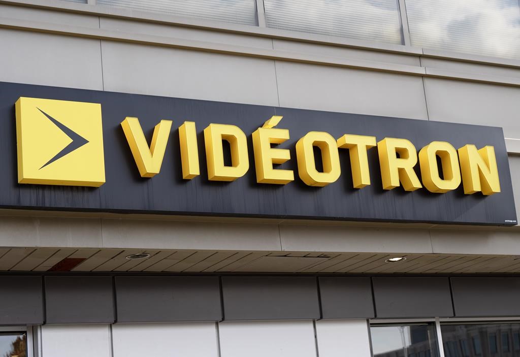 Vidéotron met 214 de ses travailleurs en lock-out à Gatineau