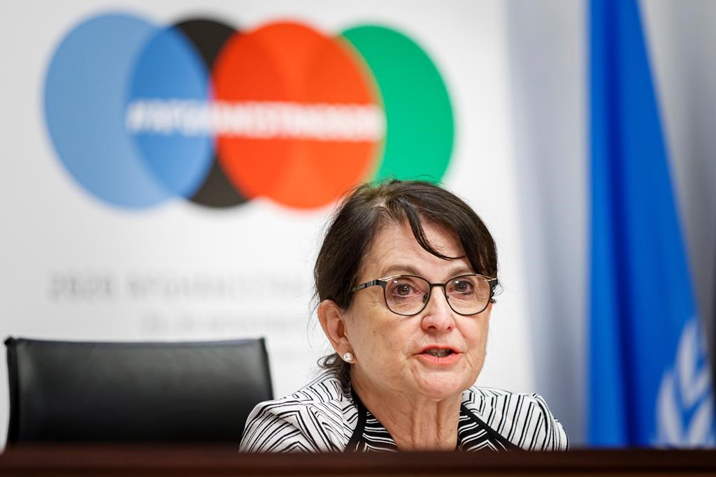 Antisémitisme: Deborah Lyons, nouvelle envoyée spéciale du Canada
