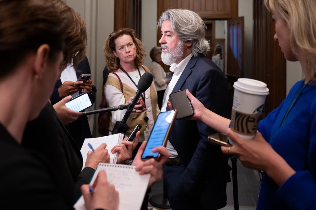 Accord sur le logement: Québec et Ottawa se sont entendus sur des «objectifs communs»