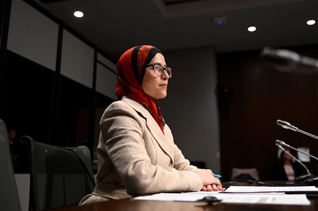La représentante spéciale expose la crainte d’une «résurgence» de l'islamophobie