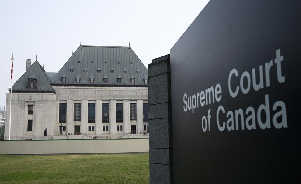 La Cour suprême se prononcera sur la validité d'une loi fédérale en environnement