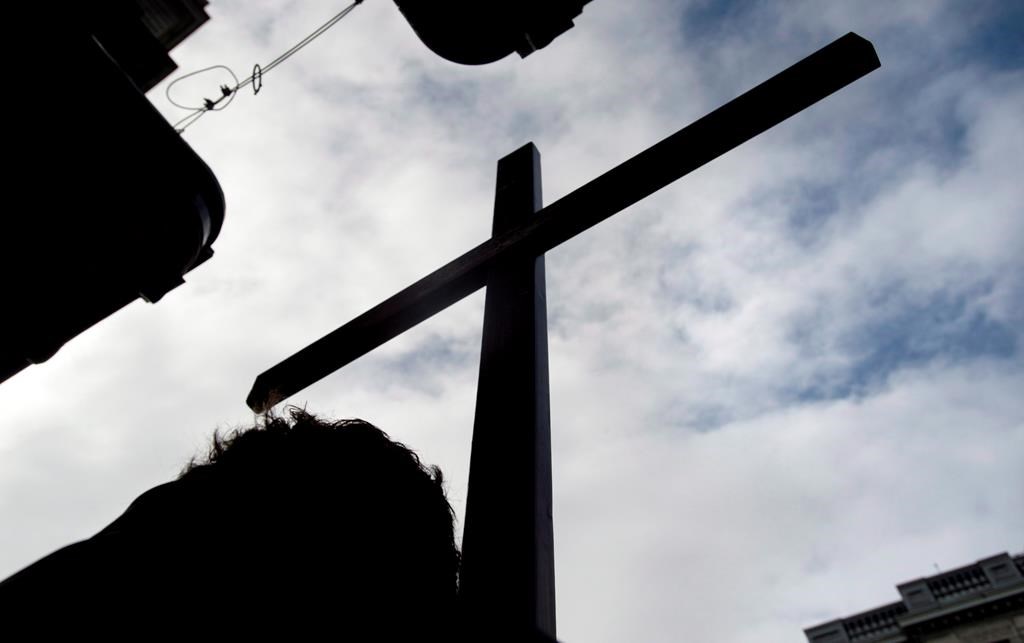 Agressions sexuelles: les Frères de Saint-Gabriel paieront entre 9,4 et 26,9 millions