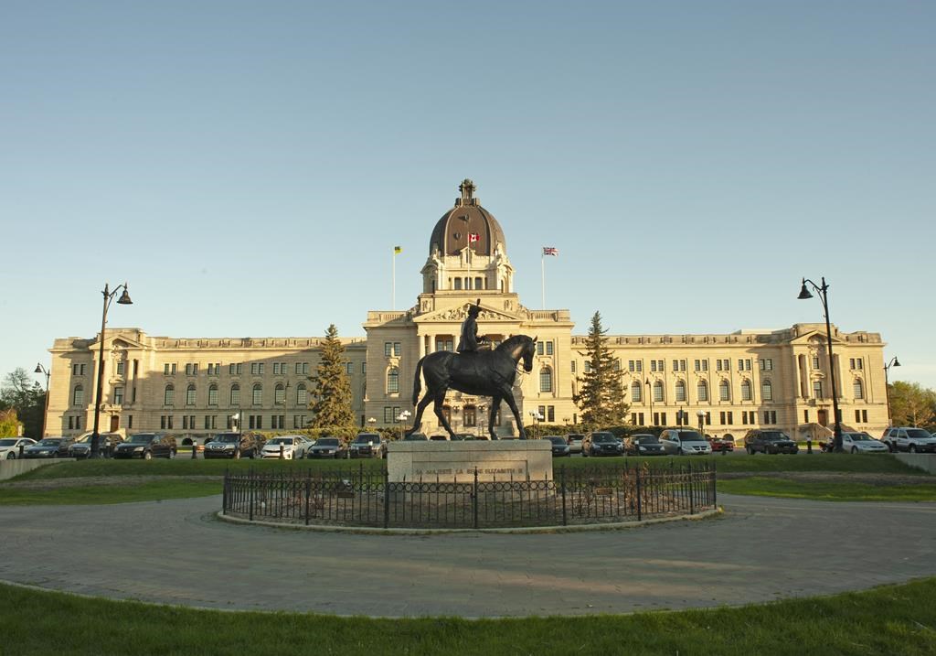 La rentrée parlementaire en Saskatchewan sera houleuse sur l'identité de genre