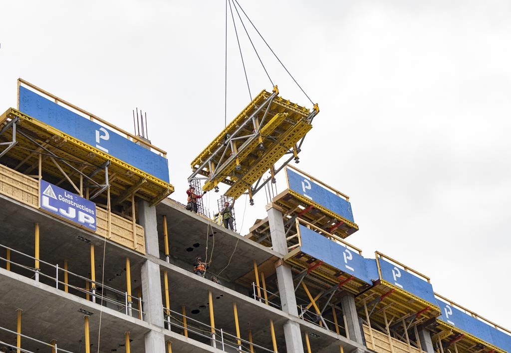CSD-Construction: la réforme va «tuer les régions» et poser des problèmes de sécurité