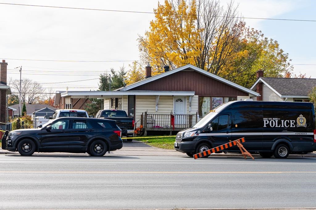 Le tireur de Sault-Sainte-Marie avait déjà fait l'objet d'enquêtes dans le passé